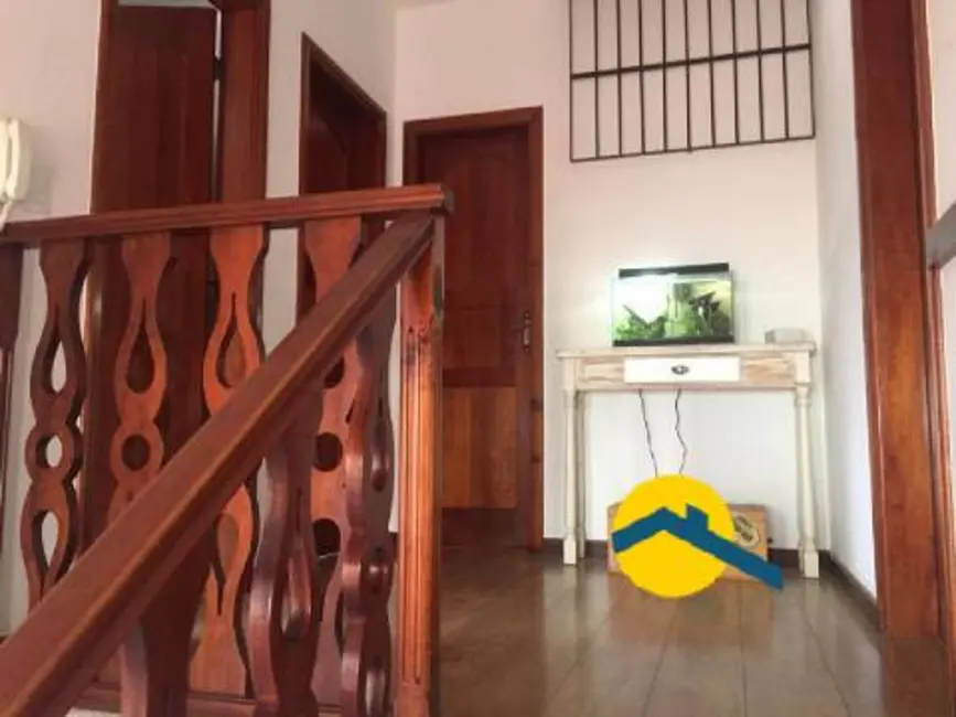 Foto 5 de Casa com 4 quartos à venda, 205m2 em Itaipu, Niteroi - RJ