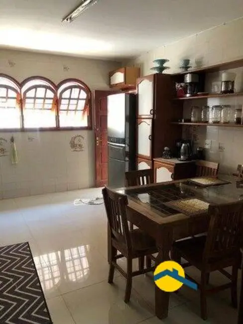 Foto 7 de Casa com 4 quartos à venda, 205m2 em Itaipu, Niteroi - RJ
