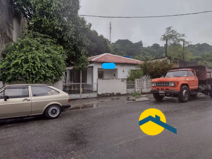 Foto 2 de Casa com 2 quartos à venda, 520m2 em São Miguel, Sao Goncalo - RJ