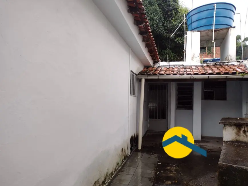 Foto 3 de Casa com 2 quartos à venda, 520m2 em São Miguel, Sao Goncalo - RJ