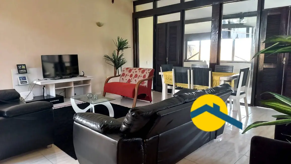 Foto 6 de Casa com 4 quartos à venda, 300m2 em Camboinhas, Niteroi - RJ