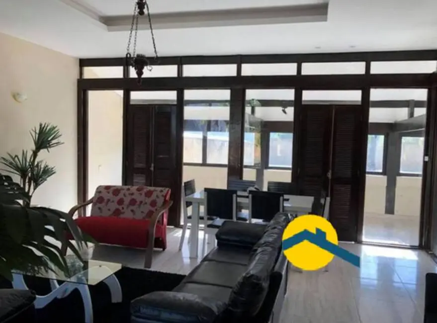 Foto 8 de Casa com 4 quartos à venda, 300m2 em Camboinhas, Niteroi - RJ