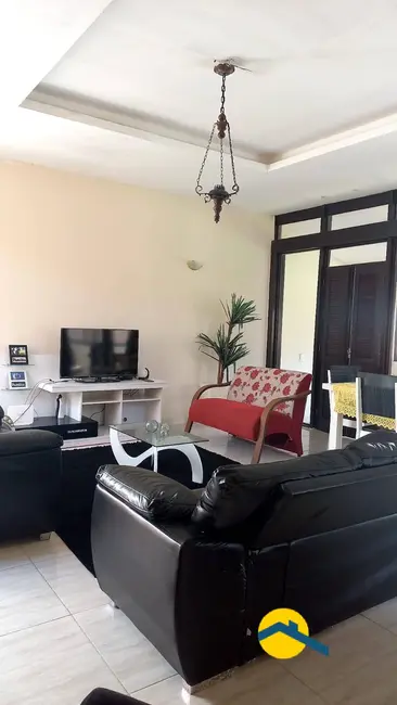 Foto 5 de Casa com 4 quartos à venda, 300m2 em Camboinhas, Niteroi - RJ