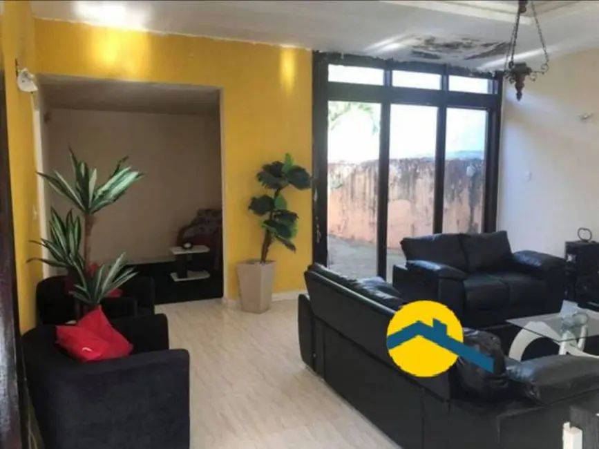 Foto 3 de Casa com 4 quartos à venda, 300m2 em Camboinhas, Niteroi - RJ
