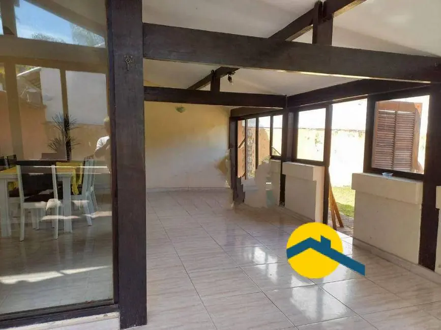 Foto 9 de Casa com 4 quartos à venda, 300m2 em Camboinhas, Niteroi - RJ