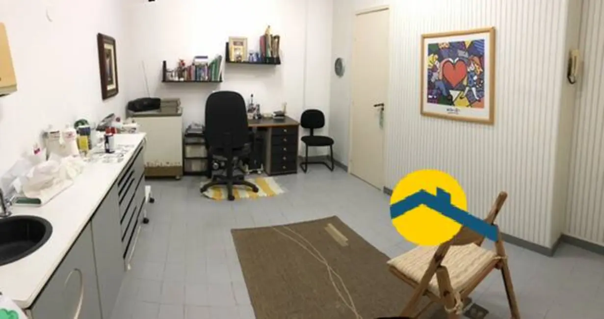 Foto 7 de Sala Comercial à venda, 30m2 em Centro, Niteroi - RJ