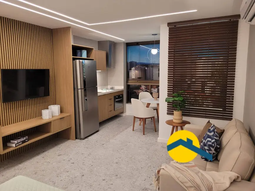 Foto 8 de Apartamento com 1 quarto à venda, 35m2 em Icaraí, Niteroi - RJ