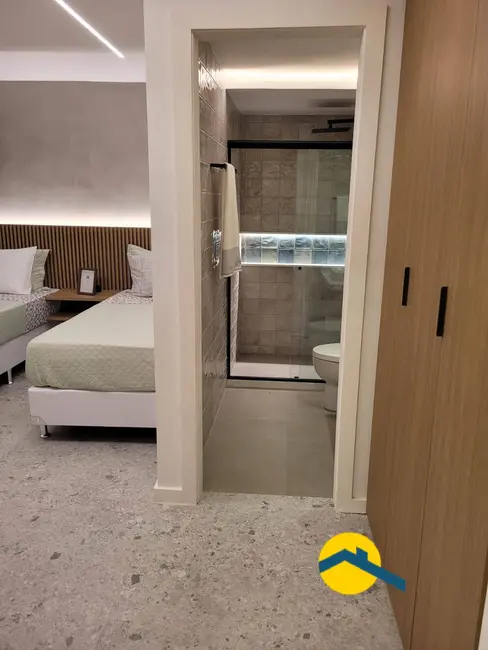 Foto 7 de Apartamento com 1 quarto à venda, 35m2 em Icaraí, Niteroi - RJ