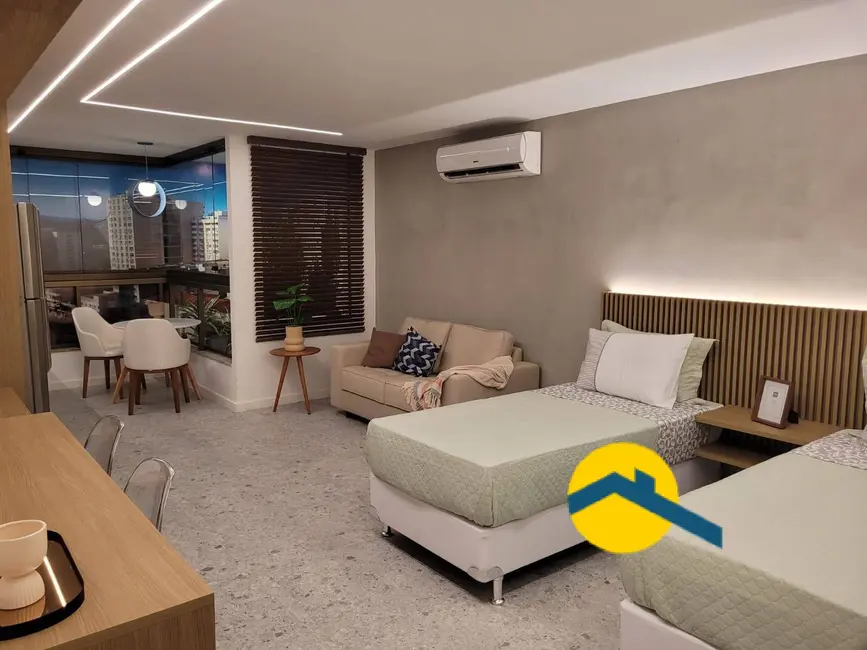 Foto 6 de Apartamento com 1 quarto à venda, 35m2 em Icaraí, Niteroi - RJ