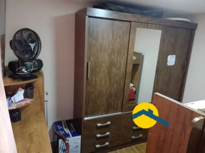 Foto 9 de Casa com 3 quartos à venda, 120m2 em Sapê, Niteroi - RJ