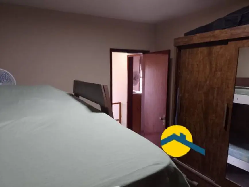 Foto 8 de Casa com 3 quartos à venda, 120m2 em Sapê, Niteroi - RJ