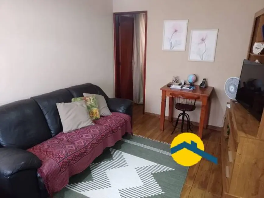 Foto 4 de Casa com 3 quartos à venda, 120m2 em Sapê, Niteroi - RJ