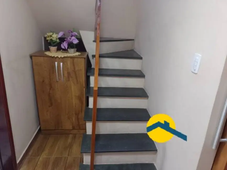 Foto 6 de Casa com 3 quartos à venda, 120m2 em Sapê, Niteroi - RJ