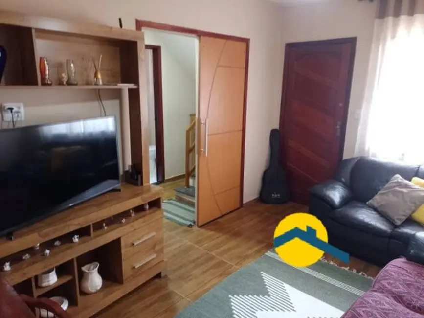 Foto 3 de Casa com 3 quartos à venda, 120m2 em Sapê, Niteroi - RJ