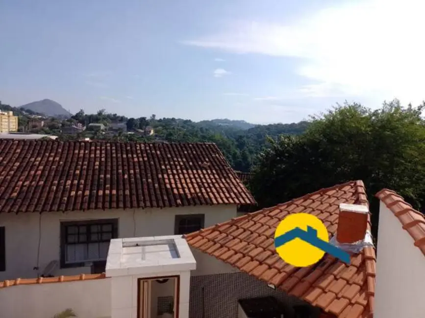 Foto 7 de Casa com 3 quartos à venda, 120m2 em Sapê, Niteroi - RJ