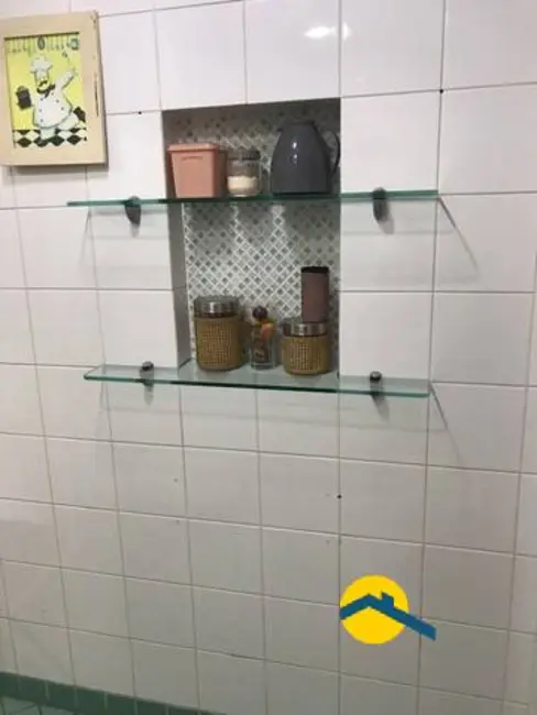 Foto 7 de Casa com 2 quartos à venda, 80m2 em Sapê, Niteroi - RJ