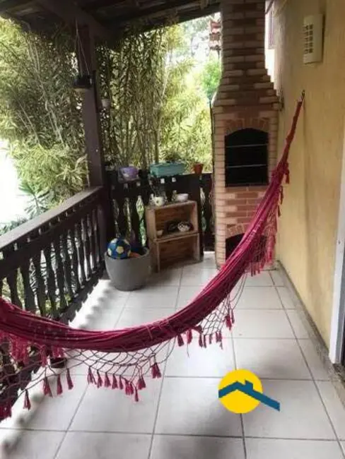 Foto 2 de Casa com 2 quartos à venda, 80m2 em Sapê, Niteroi - RJ