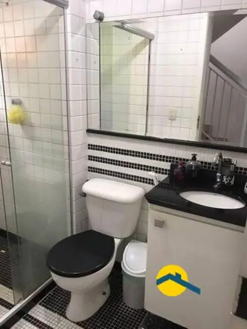 Foto 8 de Casa com 2 quartos à venda, 80m2 em Sapê, Niteroi - RJ