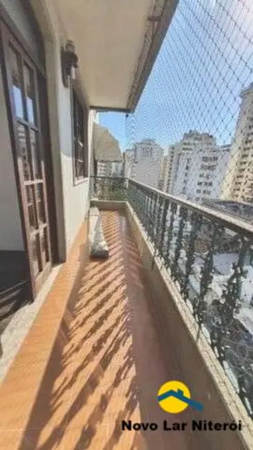 Foto 1 de Apartamento com 2 quartos à venda, 90m2 em Icaraí, Niteroi - RJ