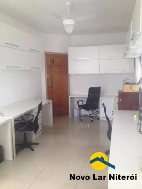 Foto 1 de Sala Comercial à venda, 55m2 em Centro, Niteroi - RJ