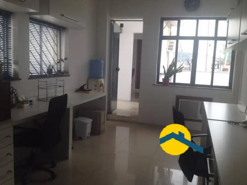 Foto 7 de Sala Comercial à venda, 55m2 em Centro, Niteroi - RJ