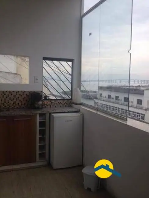 Foto 4 de Sala Comercial à venda, 55m2 em Centro, Niteroi - RJ