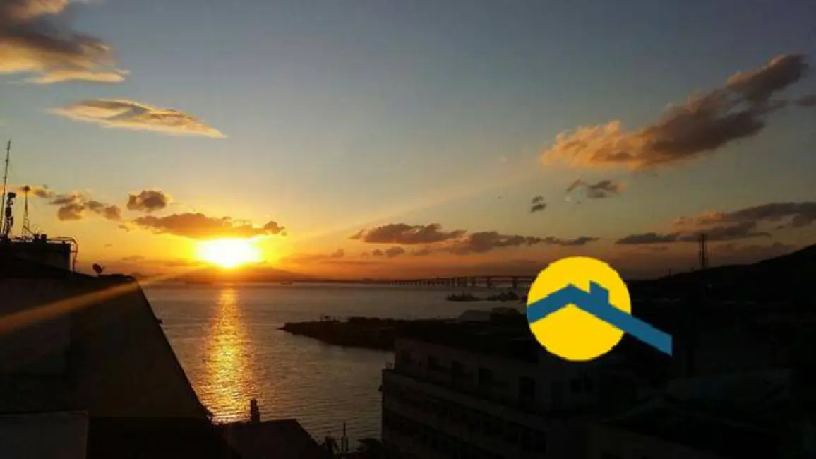 Foto 2 de Sala Comercial à venda, 55m2 em Centro, Niteroi - RJ