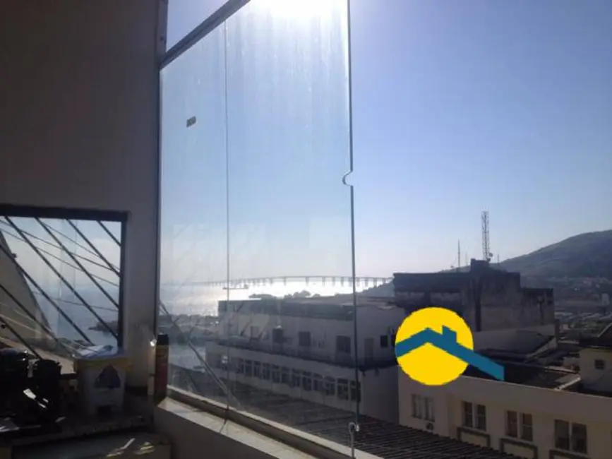 Foto 3 de Sala Comercial à venda, 55m2 em Centro, Niteroi - RJ