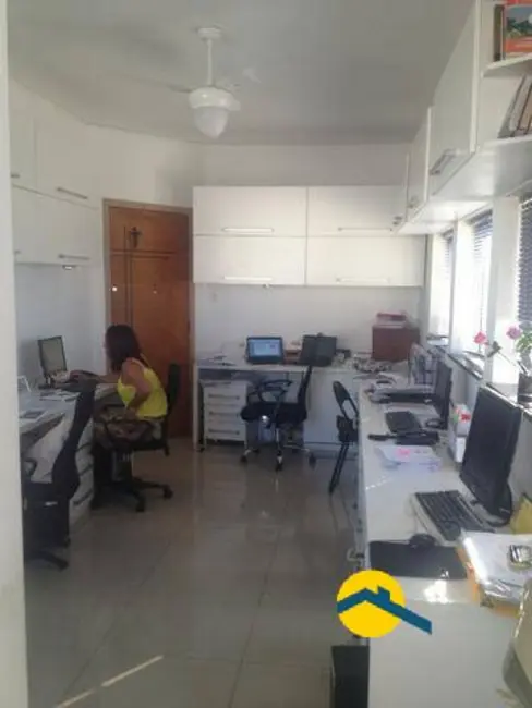 Foto 6 de Sala Comercial à venda, 55m2 em Centro, Niteroi - RJ