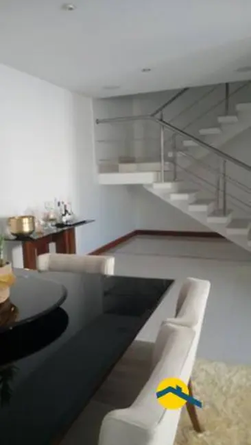 Foto 3 de Apartamento com 3 quartos à venda, 180m2 em Serra Grande, Niteroi - RJ