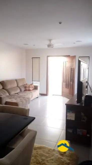 Foto 4 de Apartamento com 3 quartos à venda, 180m2 em Serra Grande, Niteroi - RJ