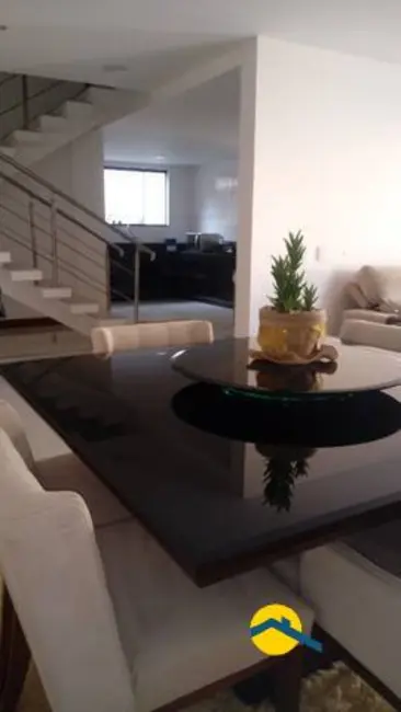 Foto 2 de Apartamento com 3 quartos à venda, 180m2 em Serra Grande, Niteroi - RJ