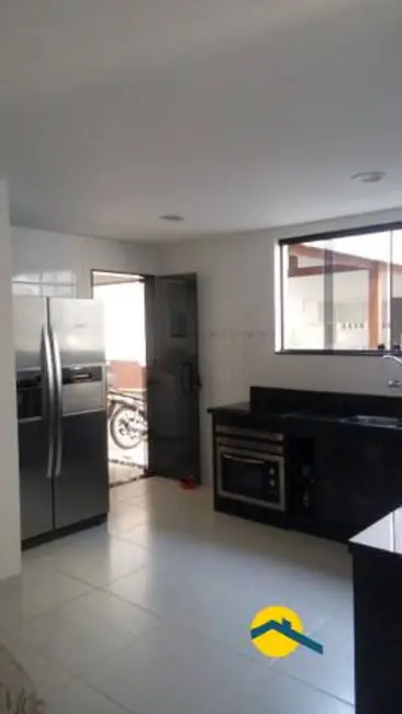 Foto 6 de Apartamento com 3 quartos à venda, 180m2 em Serra Grande, Niteroi - RJ