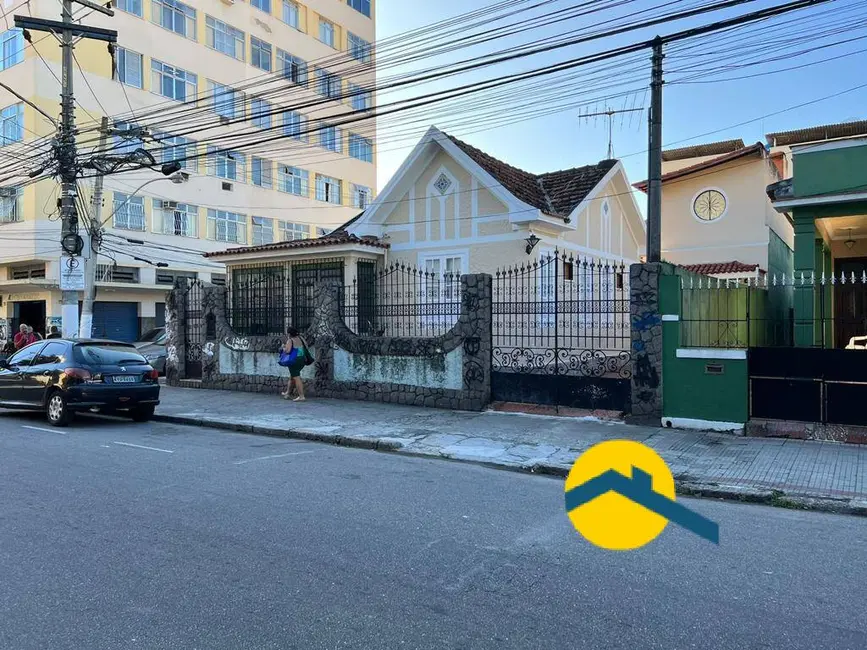 Foto 2 de Casa com 3 quartos à venda, 240m2 em Centro, Niteroi - RJ