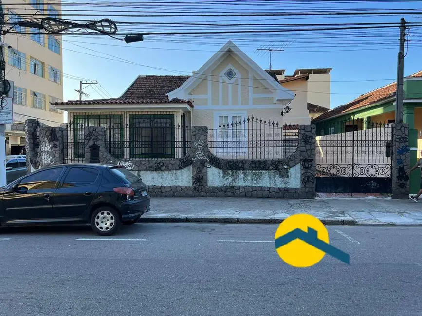 Foto 4 de Casa com 3 quartos à venda, 240m2 em Centro, Niteroi - RJ