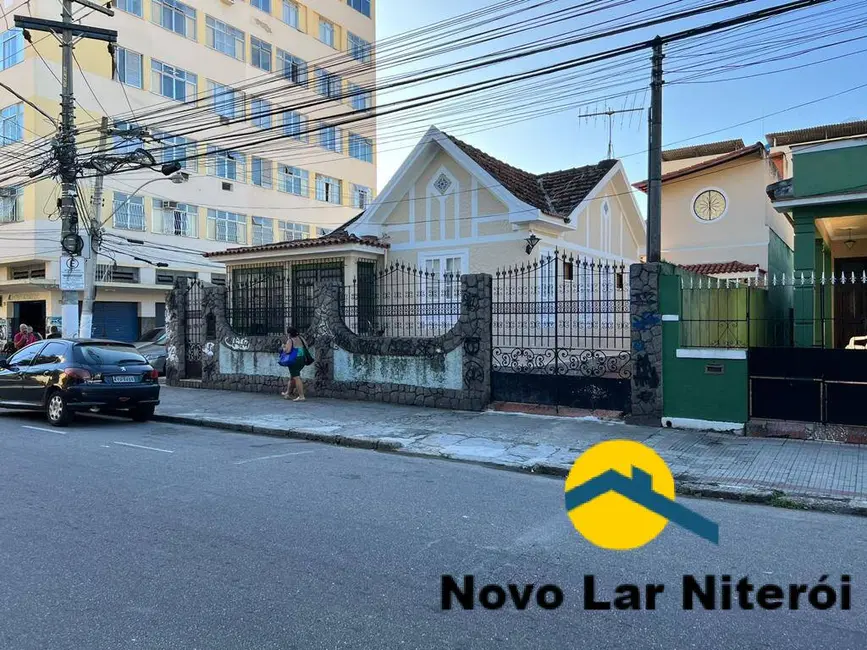 Foto 2 de Casa com 3 quartos à venda, 240m2 em Centro, Niteroi - RJ