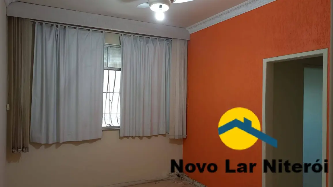 Foto 2 de Apartamento com 2 quartos à venda, 50m2 em Centro, Niteroi - RJ