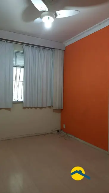 Foto 3 de Apartamento com 2 quartos à venda, 50m2 em Centro, Niteroi - RJ