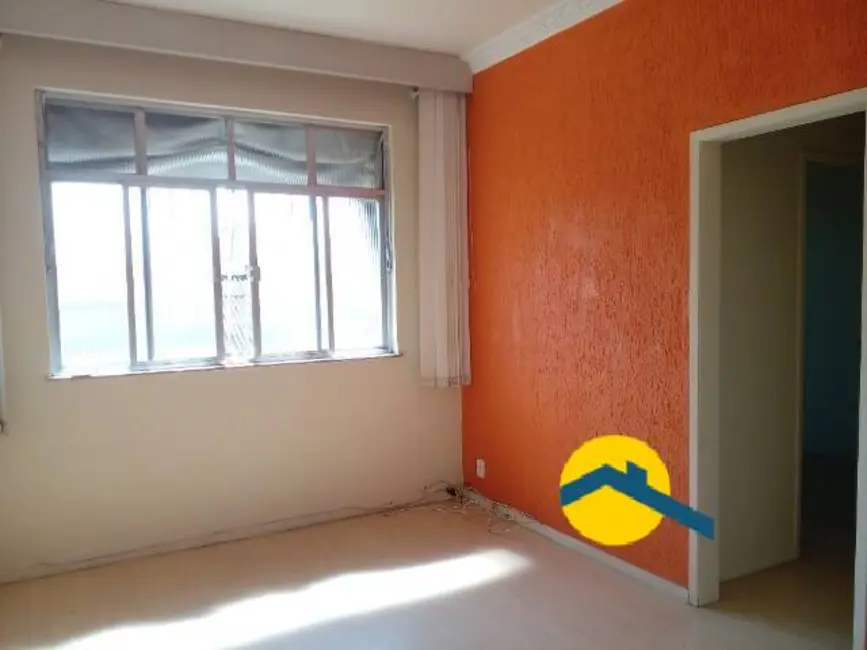 Foto 1 de Apartamento com 2 quartos à venda, 50m2 em Centro, Niteroi - RJ