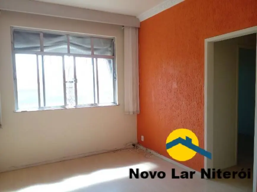 Foto 1 de Apartamento com 2 quartos à venda, 50m2 em Centro, Niteroi - RJ
