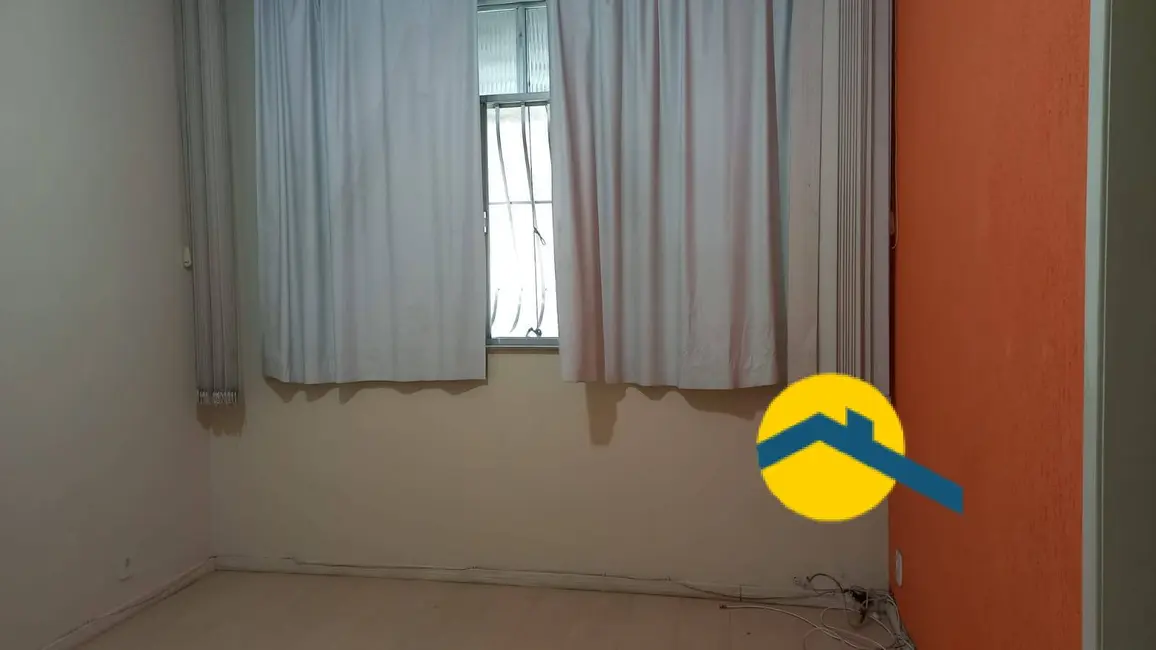 Foto 5 de Apartamento com 2 quartos à venda, 50m2 em Centro, Niteroi - RJ