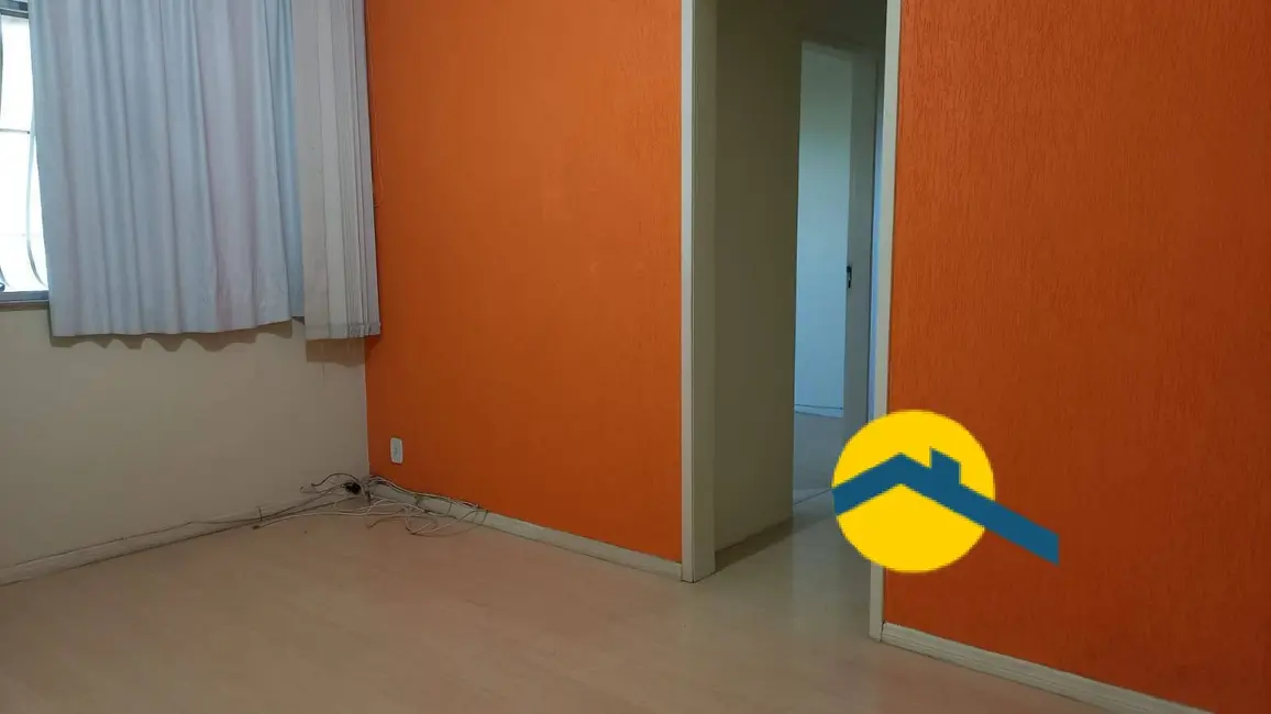 Foto 4 de Apartamento com 2 quartos à venda, 50m2 em Centro, Niteroi - RJ