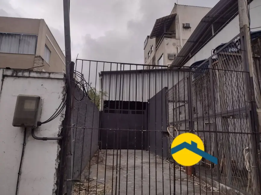 Armazém / Galpão para alugar, 72m2 em Badu, Niteroi - RJ - imagem 4 Foto 4 de Armazém / Galpão para alugar, 72m2 em Badu, Niteroi - RJ