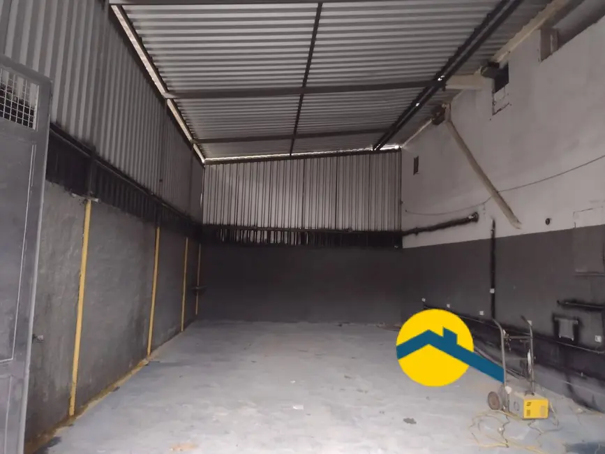 Foto 1 de Armazém / Galpão para alugar, 72m2 em Badu, Niteroi - RJ