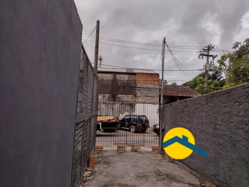 Armazém / Galpão para alugar, 72m2 em Badu, Niteroi - RJ - imagem 9 Foto 9 de Armazém / Galpão para alugar, 72m2 em Badu, Niteroi - RJ