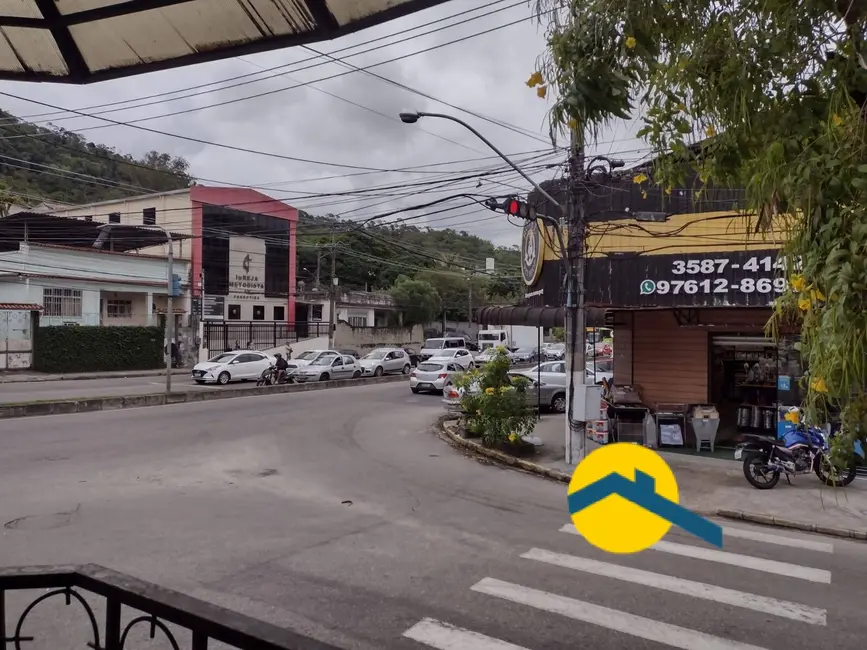 Armazém / Galpão para alugar, 72m2 em Badu, Niteroi - RJ - imagem 5 Foto 5 de Armazém / Galpão para alugar, 72m2 em Badu, Niteroi - RJ