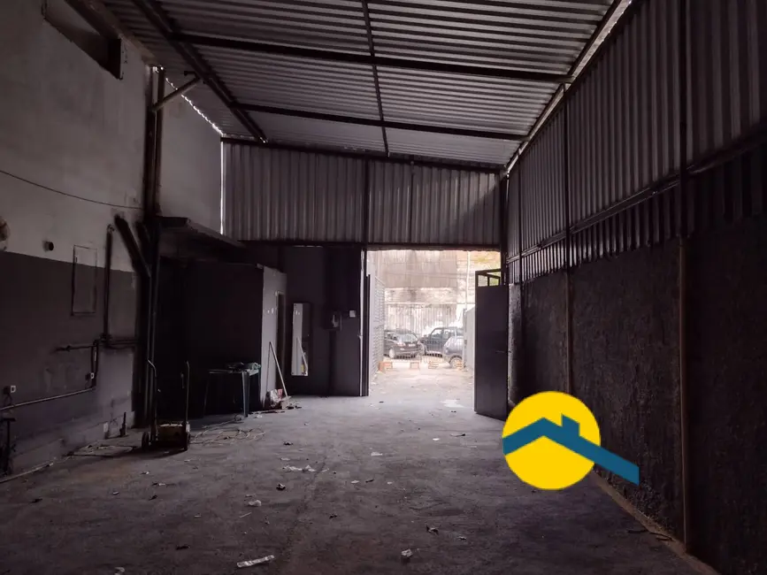Foto 2 de Armazém / Galpão para alugar, 72m2 em Badu, Niteroi - RJ