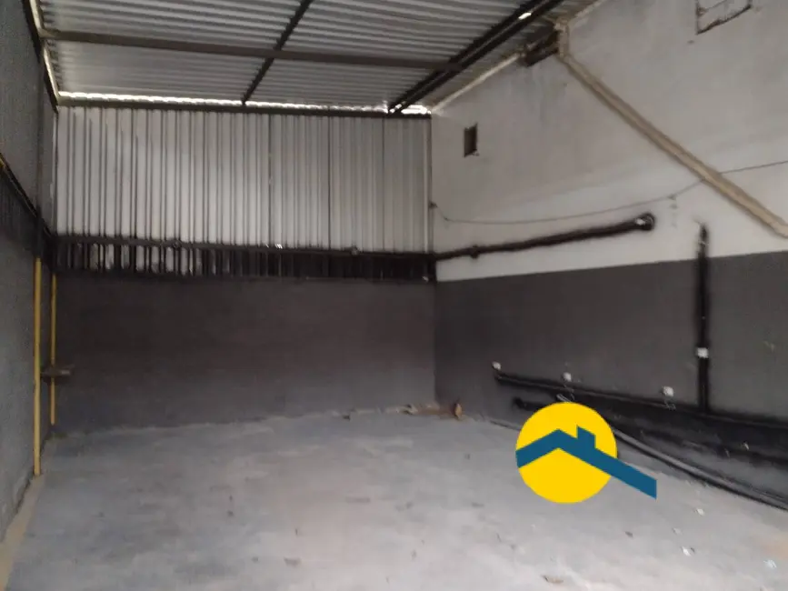 Armazém / Galpão para alugar, 72m2 em Badu, Niteroi - RJ - imagem 6 Foto 6 de Armazém / Galpão para alugar, 72m2 em Badu, Niteroi - RJ