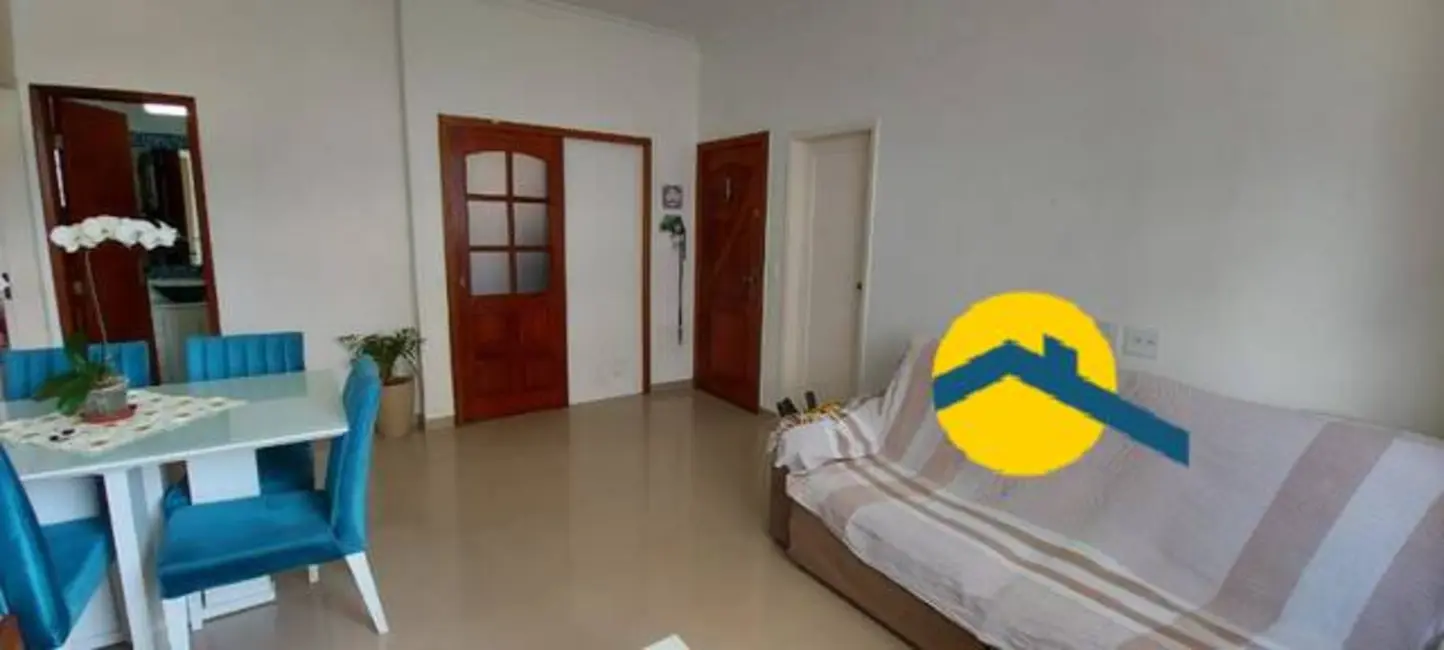 Foto 3 de Apartamento com 3 quartos à venda, 96m2 em São Domingos, Niteroi - RJ