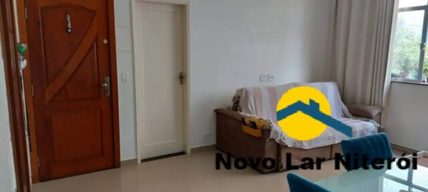 Foto 2 de Apartamento com 3 quartos à venda, 96m2 em São Domingos, Niteroi - RJ